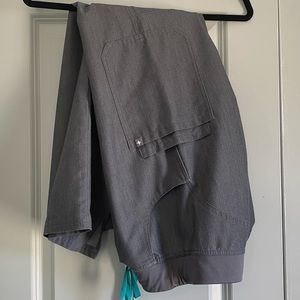 Figs~Kade cargo pants~Medium